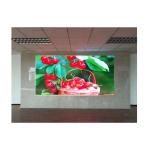 Mobile Stage Large LED Screens For Concerts Inside Big P2.5 TV Effect 320X160mm