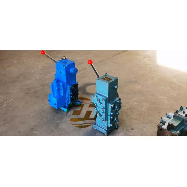 FeiHang 35sfre - mo50-H3 Manual Directional Proporional Flow Control Valve