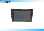 650CD/M2 Capacitive Sunlight Readable Touch Screen Display 10.1 Inch 1280X800