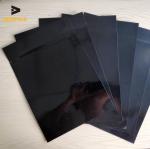 Eco Friendly 1mm 800kgs Push Pull Slip Sheet Packaging