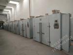 Meat / Jerky / Beef Tray Drying Oven (steam heating / electric heating / thermal