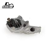 J05E Diesel Engine Excavator Oil Pump Komatsu Oil Pump 15110-2160