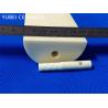 Buy cheap Precision Semi Circular Alumina Ceramic Rod For Semiconductor Components from wholesalers