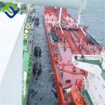 Length0.6-9m Pneumatic Rubber Fender 2 Years Pressure 80 Kpa