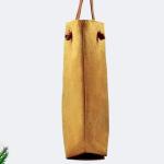 Custom Logo Printed Dupont Tyvek Paper Beach Bag Shopping Bag Tyvek Tote Bag