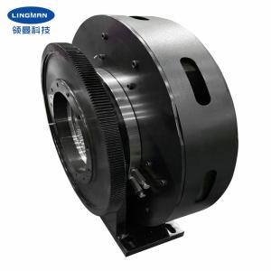 Wholesale Full Stroke 4 Jaws Pneumatic Laser Rotary Chuck Of Pipe Tube Cutter from china suppliers