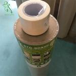 Heat Resistant Color Painting 76mm*50m Automobile Masking Tape