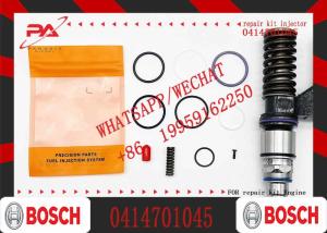 Wholesale Diesel Fuel Unit Injector 0414701008 0414701019 0414701027 0414701045 0414701067 0414701082 from china suppliers