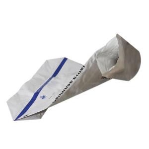 Wholesale Anti Moisture Customized Valve Paper Bags Custom Closure Type &amp; Size from china suppliers