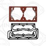 Suitable for Hyundai engine cylinder gasket 3846584050 air compressor repair kit
