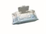 Personalized Antibacterial Wet Wipes 99.9% Sterilization Rate Baby Sanitary