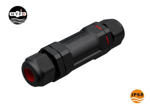 Wholesale 2 Pin 3 Pin IP68 Waterproof Wire Quick Connectors Wago Terminal from china suppliers