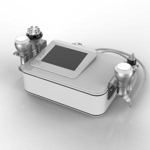 Wholesale rf slimming lipo cavitation Portable body cryolipolyse 100W output lipolaser 5 in 1 cavitation 20khz 40khz from china suppliers