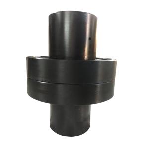 Wholesale Non Standard Pin Bush Coupling Custom Sleeve Shaft Coupling TL Type from china suppliers