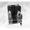 Buy cheap Aluminum Window Corner Joint For Outward Opening Casement Window from wholesalers