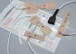 Med Accessories Factory Adhesive Disposable Pulse Oximeter Finger Probe Length