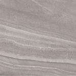 Grey Matte Tile Non Slip Ceramic Tiles / Floor Porcelain Tile For Bathroom Or
