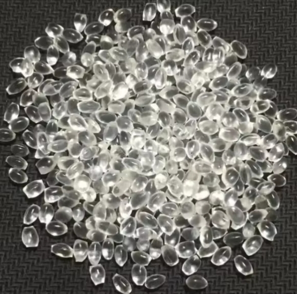 PA6T/66 HT2VZ 33H BK 9205 Injection Molded Grade - High Temperature Resistance - Excellent Impact Resistance - Automotive Parts