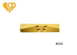 Wholesale D3C Bulldozer Dozer Track Shoes High Strength For Track Undercarriage System from china suppliers