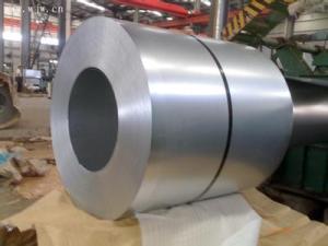 Wholesale Cold Rolled 430 Stainless Steel Coil / Roll / Strip ASTM AISI SUS Thin Wall Brushed Finish from china suppliers
