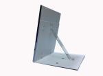 Battery operated shelf video screen / 7 inch electronic digital shelf talker