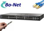 CISCO SF220-48-K9-CN SF220-48-K9 Cisco Gigabit Switch 48port Manageable Network