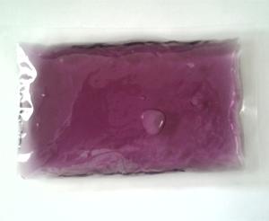 Wholesale reusable ice pack for food,cold chain and physical therapy in various colors from china suppliers