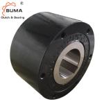 BS110 Belt Conveyor Overrunning Clutch Bearing 250RPM