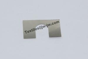 Wholesale Thinkness 0.1mm Plate Picnaol Looms Machine Spare Parts B85200 from china suppliers