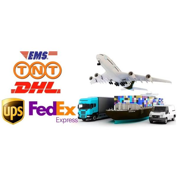 Shipping and packaging process at Uchi Electronics