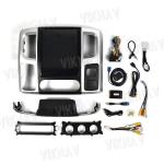 Viknav Car Radio For Dodge Ram (2013-2019) 12.1 inch Android Head Unit LCD