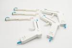 Internal Hemorrhoid Band Ligator No Postoperative Bleeding CE Certificated