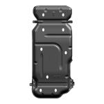 Terrano Underbody Skid Plate for Nissan Terra 4X4 Accessories Car Engine