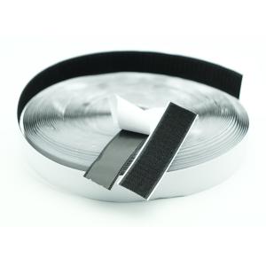 Wholesale Self Adhesive 25mm Hook And Loop Tape 25 Meters from china suppliers