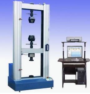 Wholesale WDW-200E the electronic power usage universal testing equipment price from china suppliers