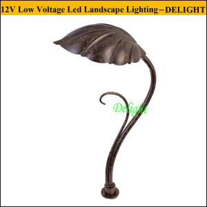 Wholesale 12V led path light for landscape led spread light for outdoor low voltage led area light from china suppliers