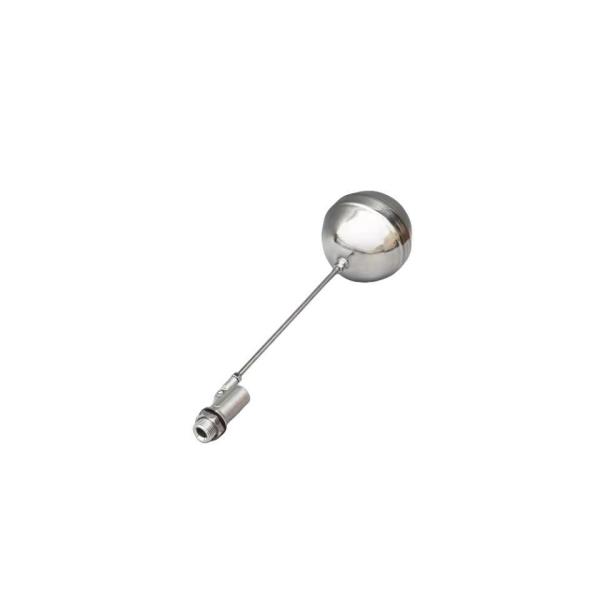 Stainless Steel Water Tank Control Float Ball Valve Ss201 with Oed Customized
