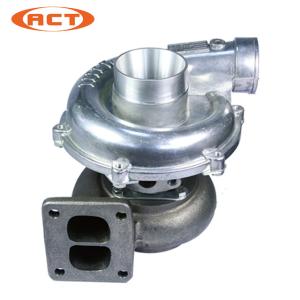 Wholesale Durable Hitachi Turbo Charger / Hitachi Excavators Spare Parts 114400-2100 EX200-1 6BD1 from china suppliers