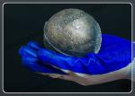 Low Cr High Cr Cast Iron Ball 12mm - 150mm Good Abrasion Resistance