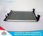 Automotive Parts Aluminum Toyota Radiator for COROLLA'08 MT with OEM 16400-22170