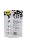 Security Food Packaging Stand Pouch Packing Peanuts And Sunflows Seeds Packaging