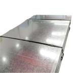 Building Materials 0.12-4.0mm Cold Rolled Galvanized Steel Sheet with DIN