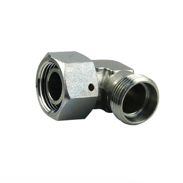 Hydraulic DIN Bsp Jic SAE Tube Fittings 2c9
