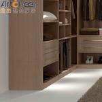 Mail Packing Y Modern Wardrobes and Organizer Cabinet for Customized Size