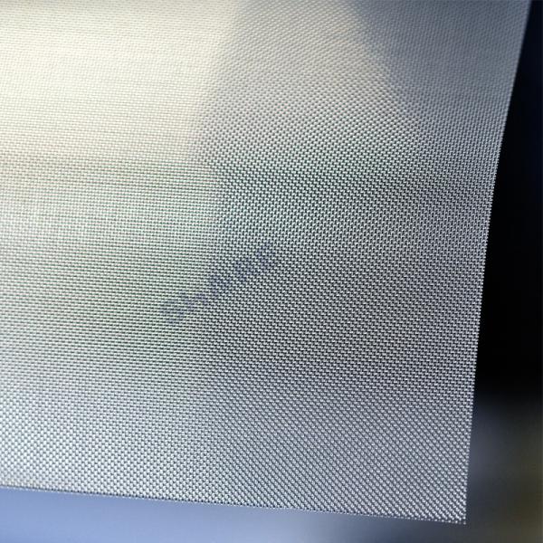 100 Micron Silicone Free Paint Nylon Mesh Filter Woven Net Sheet Filter Cloth for Paint, Home Brewing