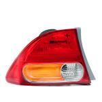 Customized LED Tail Light Rear Lights for Honda Civic 2006 33552-SNV-H02 33502