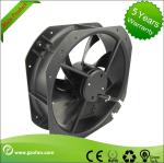 Axial Ventilation Fan With HVAC Industry Gakvabused Sheet Steel 20070