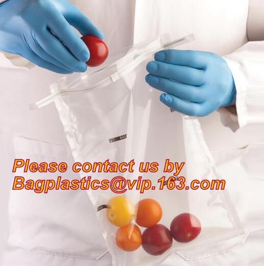 Stomacher Sterile Sample Bags For Sample Transport And Storage, Lab Sterile