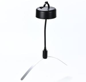 Wholesale Portable Table Fan Keep Flies Away Anytime Anywhere with Soft Blades and No Fragrance from china suppliers