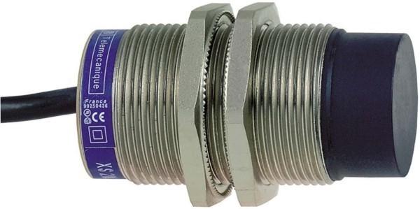 Telemecanique Inductive Sensor XS230BLPAL2 OsiSense XS, M30, 15MM sensing